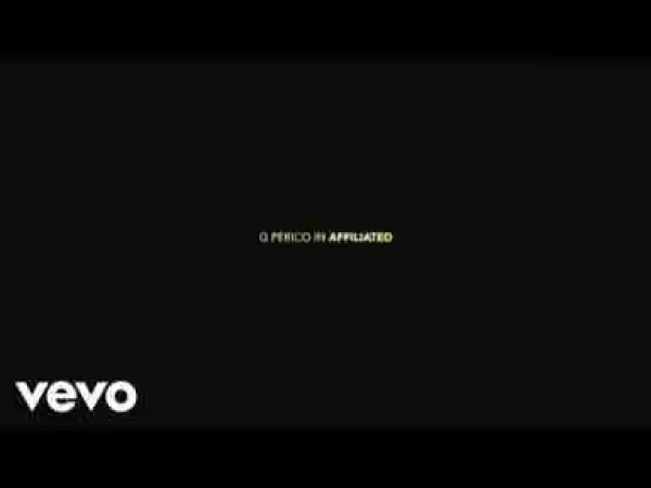 Video: G Perico – Affiliated